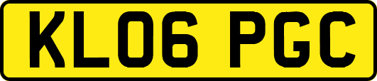 KL06PGC