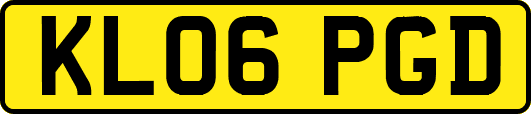 KL06PGD