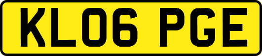 KL06PGE
