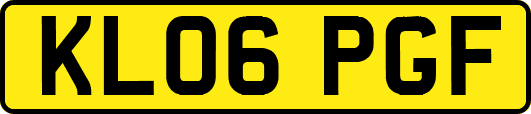 KL06PGF