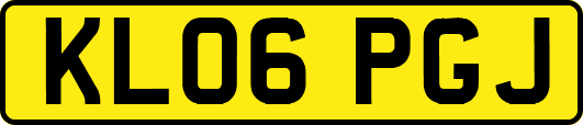KL06PGJ