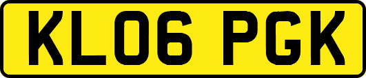 KL06PGK