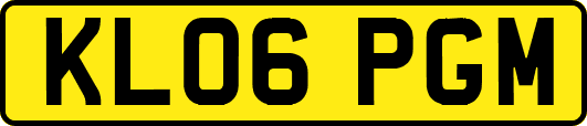 KL06PGM
