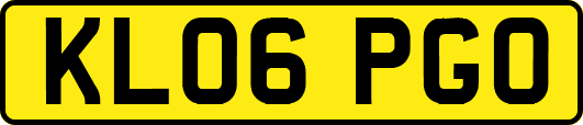 KL06PGO