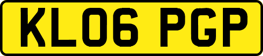 KL06PGP