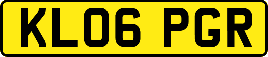KL06PGR