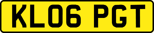 KL06PGT