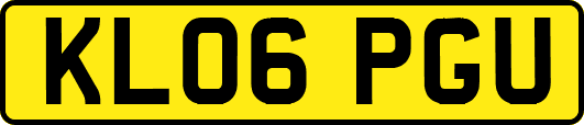 KL06PGU