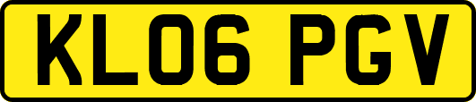 KL06PGV