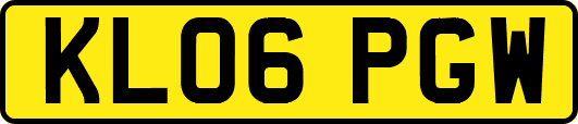 KL06PGW
