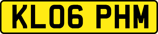 KL06PHM