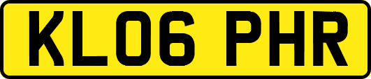 KL06PHR