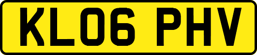 KL06PHV
