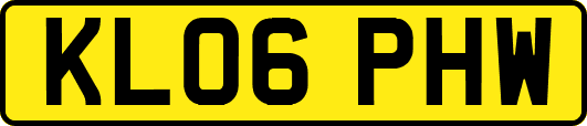 KL06PHW