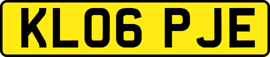 KL06PJE