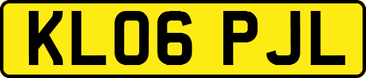 KL06PJL