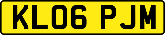 KL06PJM