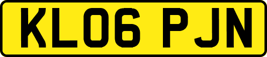 KL06PJN