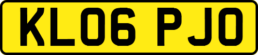 KL06PJO
