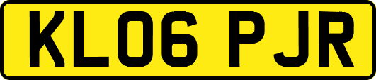 KL06PJR