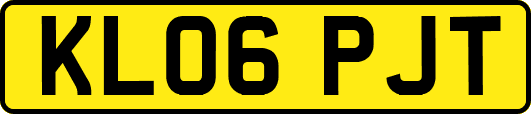 KL06PJT