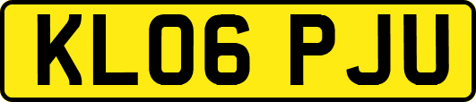 KL06PJU