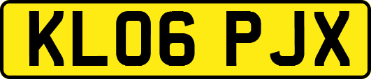 KL06PJX