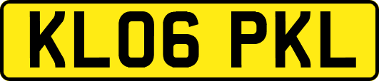 KL06PKL