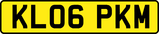 KL06PKM
