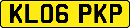 KL06PKP