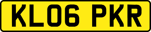 KL06PKR