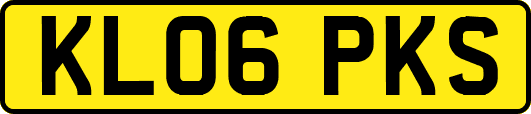 KL06PKS