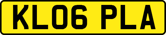 KL06PLA