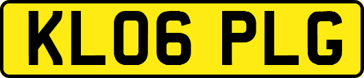 KL06PLG