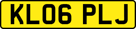 KL06PLJ