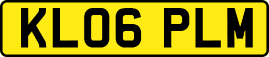 KL06PLM