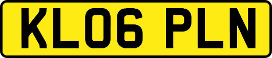 KL06PLN