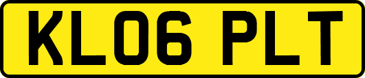 KL06PLT