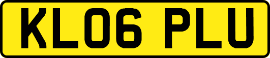 KL06PLU