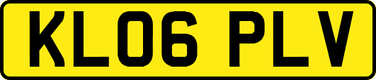 KL06PLV