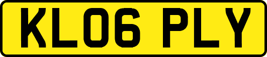 KL06PLY