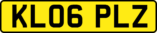 KL06PLZ
