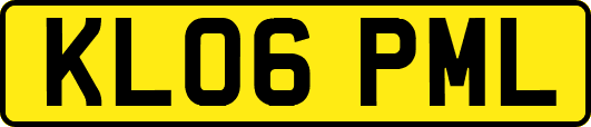 KL06PML