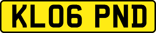 KL06PND