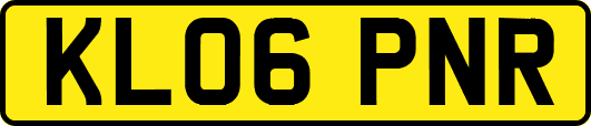 KL06PNR