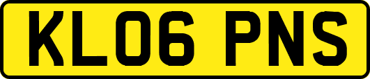 KL06PNS