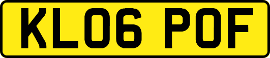 KL06POF