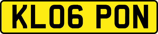 KL06PON