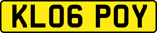 KL06POY