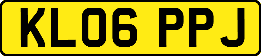 KL06PPJ